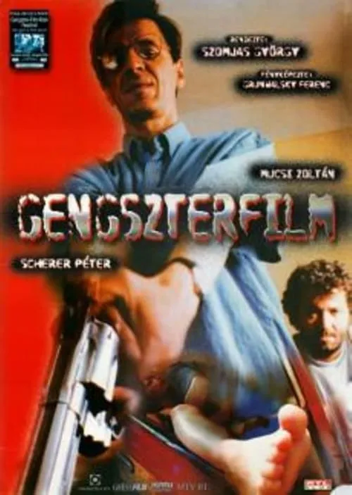 Gangster Film (movie)