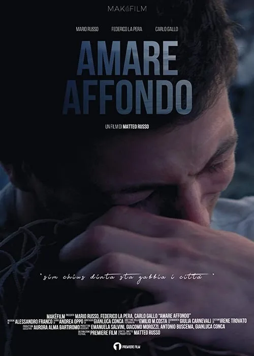 Amare Affondo (movie)