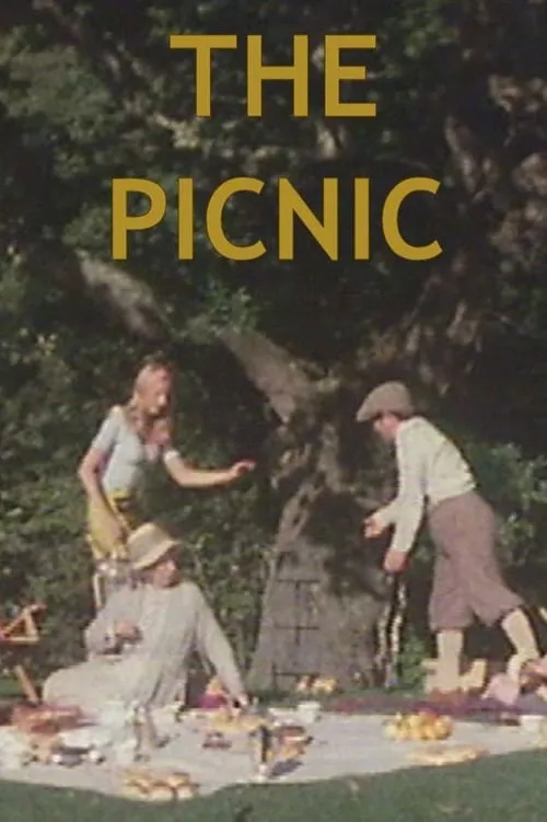 The Picnic (фильм)