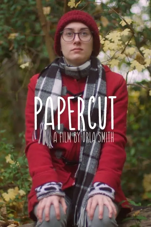 Papercut (movie)