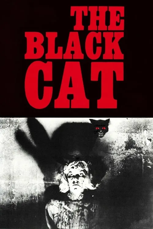 The Black Cat (movie)