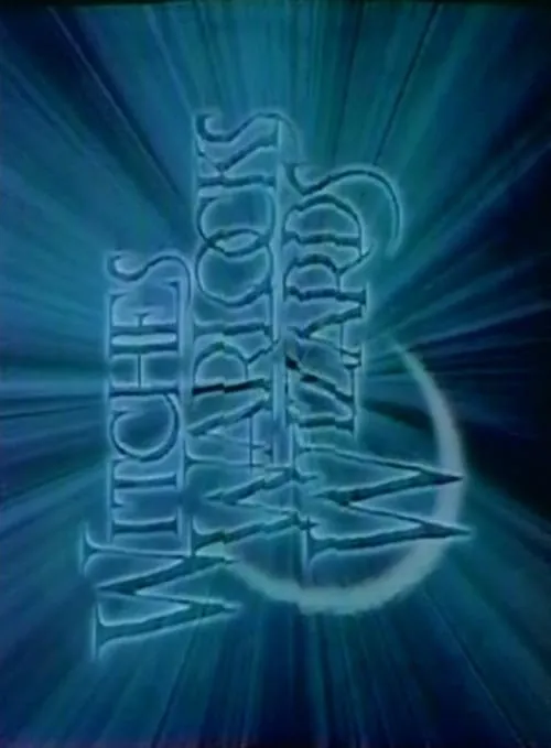 Witches, Warlocks & Wizards (movie)