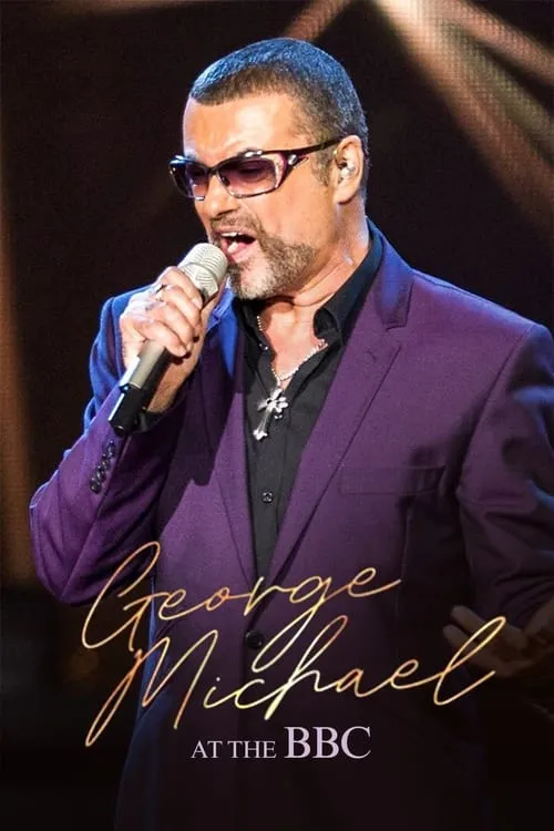 George Michael at the BBC (movie)