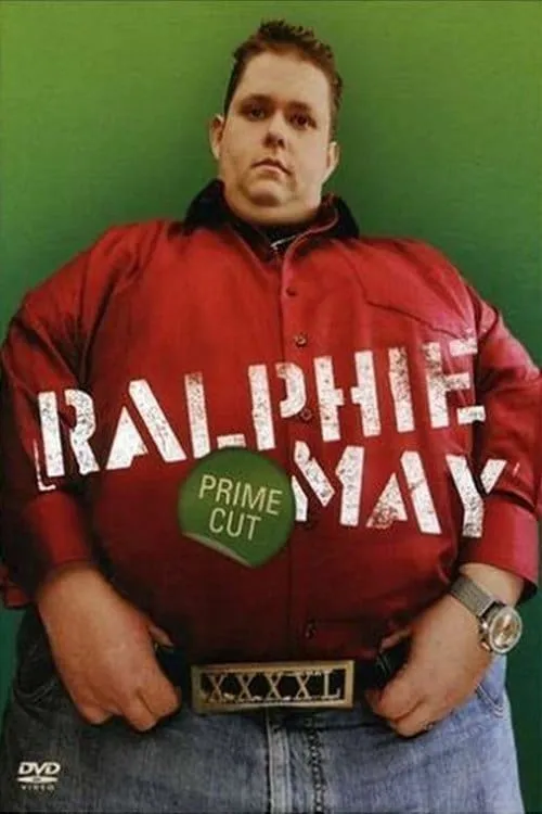 Ralphie May: Prime Cut (movie)