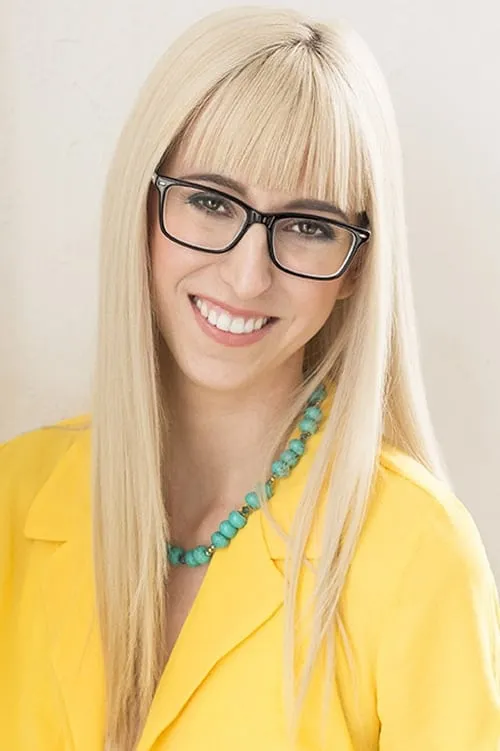 Erika Harlacher