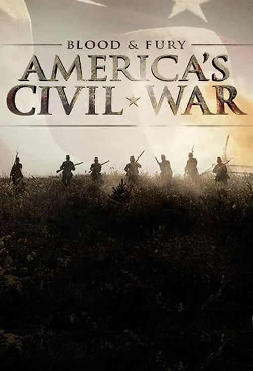 Blood and Fury: America's Civil War (сериал)