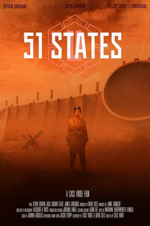 51 States (movie)