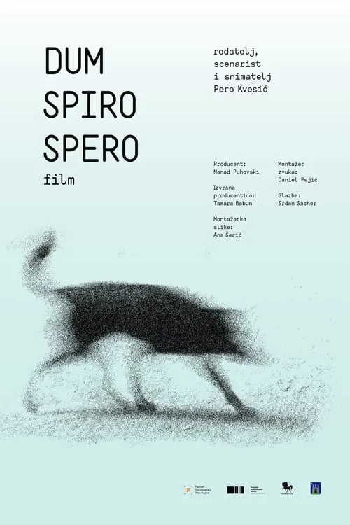 Dum spiro spero (фильм)