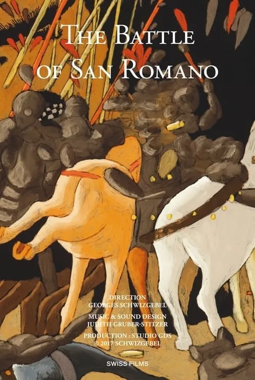 The Battle of San Romano (movie)