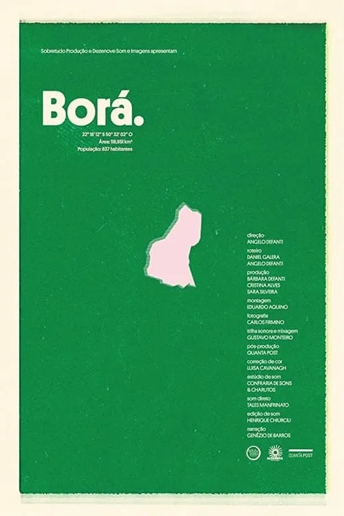 Borá (movie)