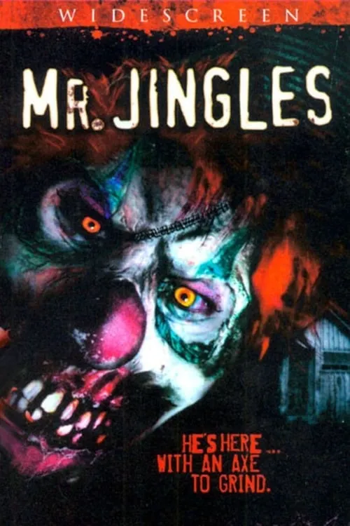 Mr. Jingles (movie)