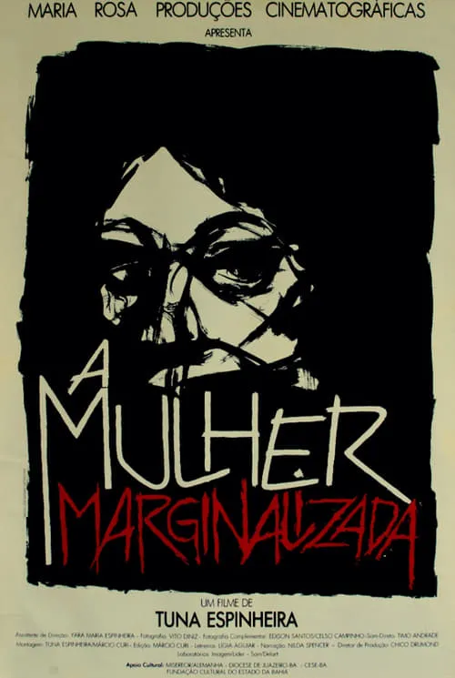 A Mulher Marginalizada (movie)