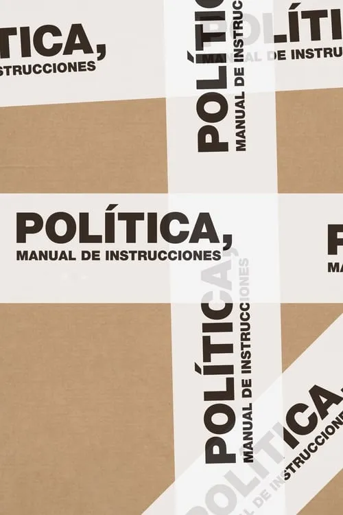 Politics, Instructions Manual (movie)