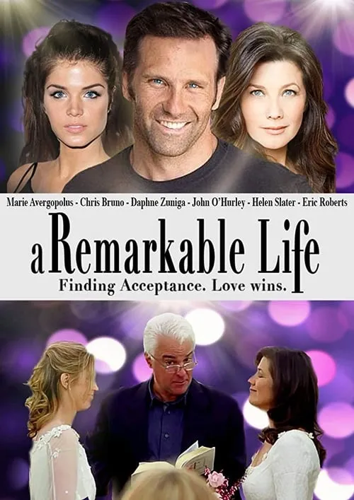 A Remarkable Life (movie)