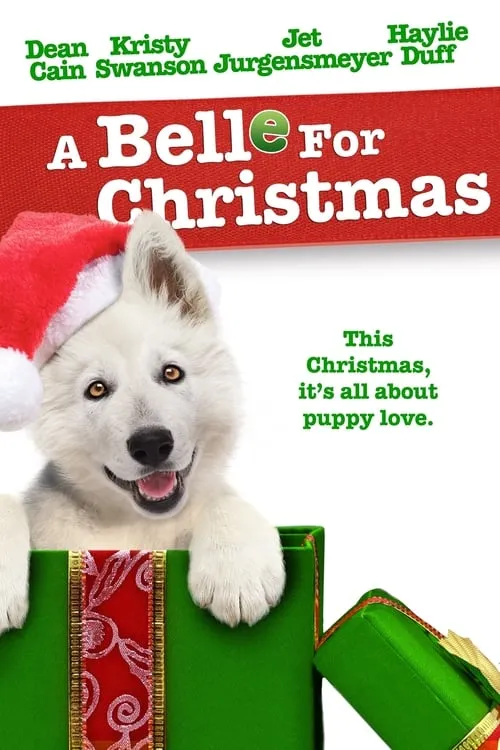 A Belle for Christmas (movie)