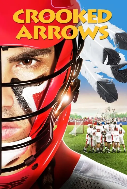 Crooked Arrows (movie)
