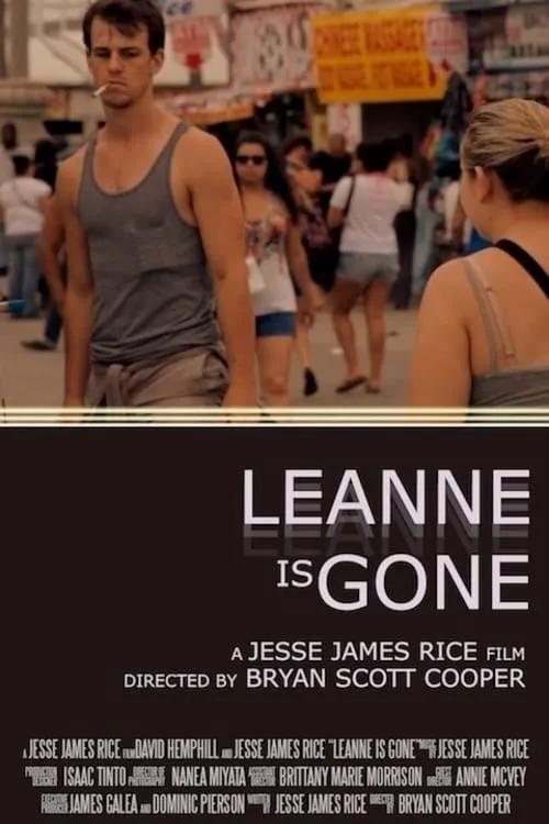 Leanne is Gone (фильм)