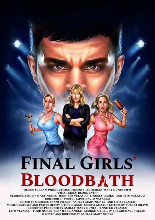 Final Girls' Bloodbath