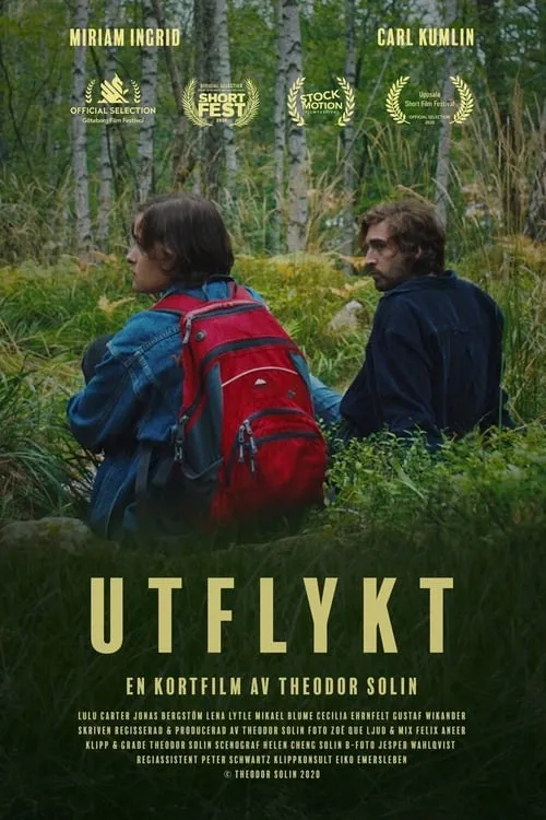 Utflykt