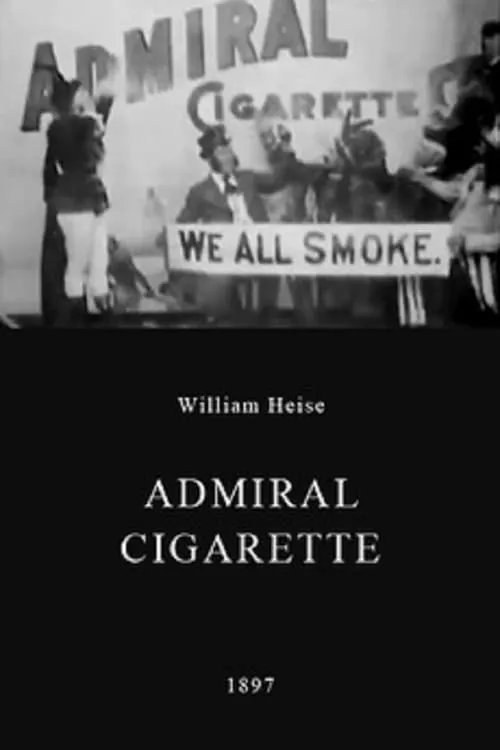 Admiral Cigarette (movie)