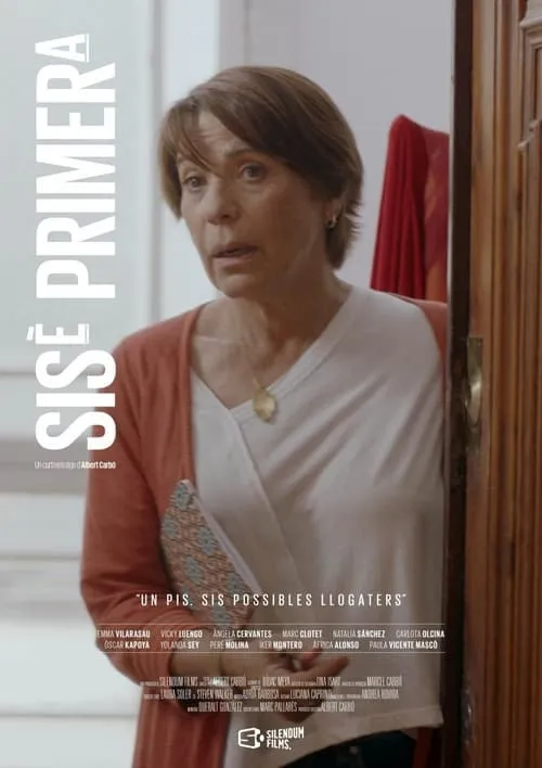 Sisè primera (movie)