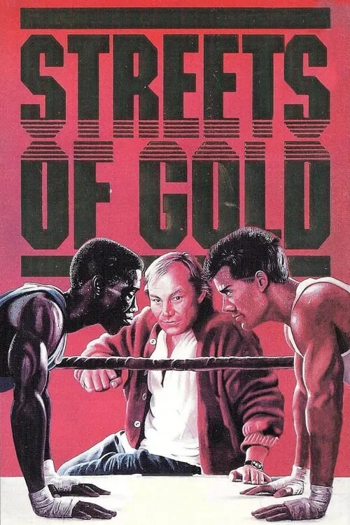 Streets of Gold (movie)