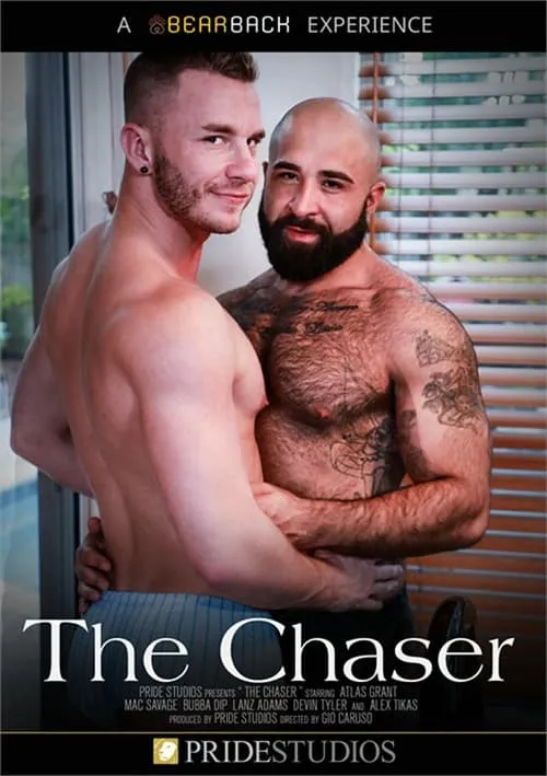 The Chaser (movie)