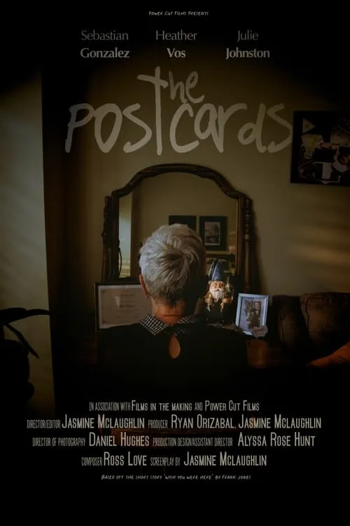 The Postcards (movie)