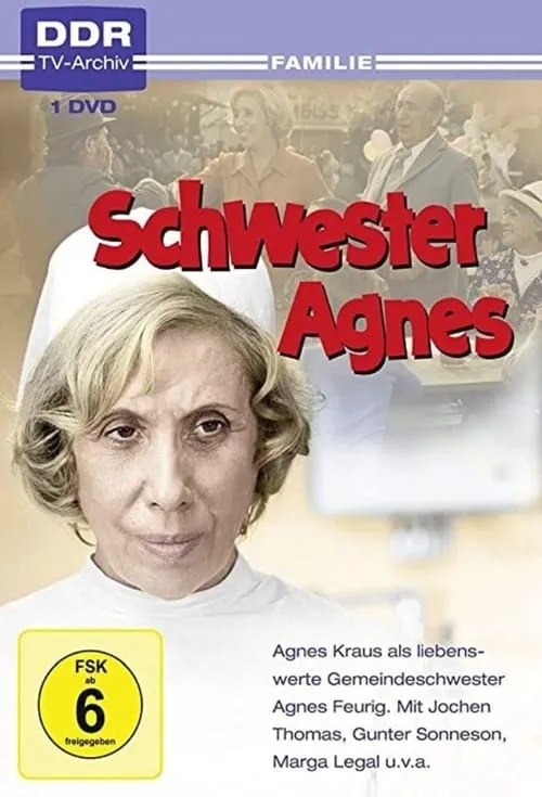 Schwester Agnes (фильм)