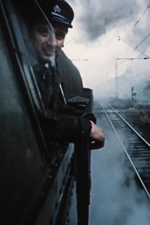 Railwaymen (movie)