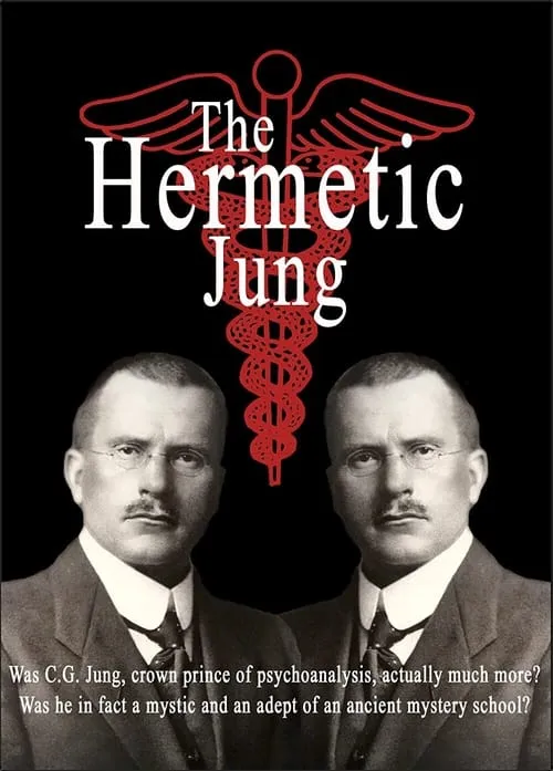 The Hermetic Jung (movie)