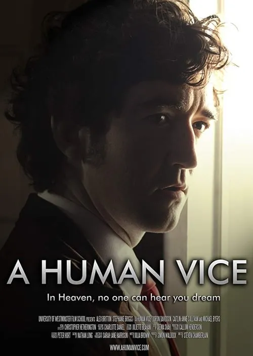 A Human Vice (movie)