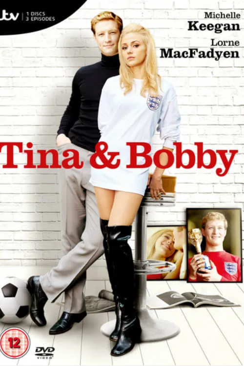 Tina & Bobby (series)