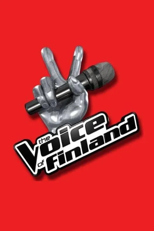 The Voice of Finland (series)