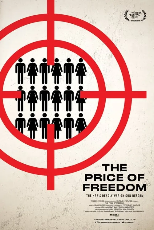 The Price of Freedom (movie)