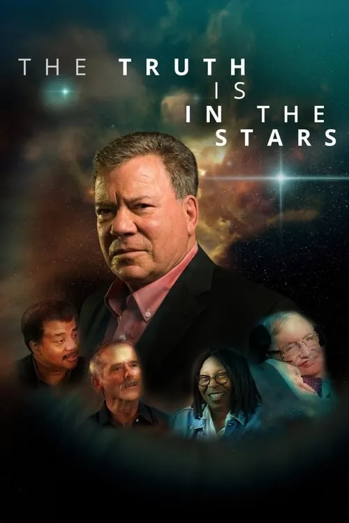 The Truth Is in the Stars (movie)