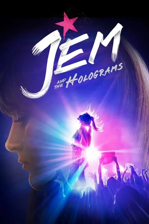 Jem and the Holograms (movie)