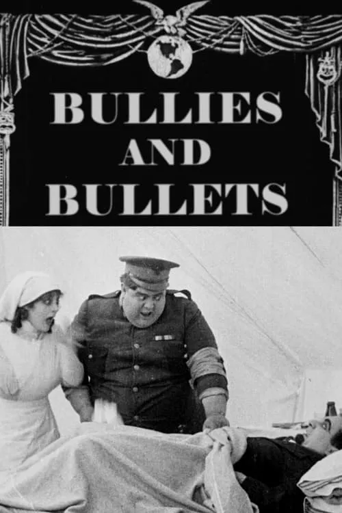 Bullies and Bullets (movie)