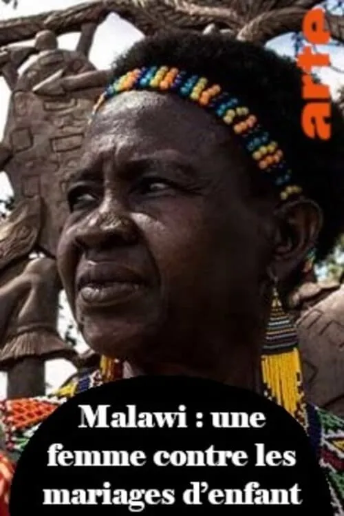 Malawi : une femme contre les mariages d’enfant