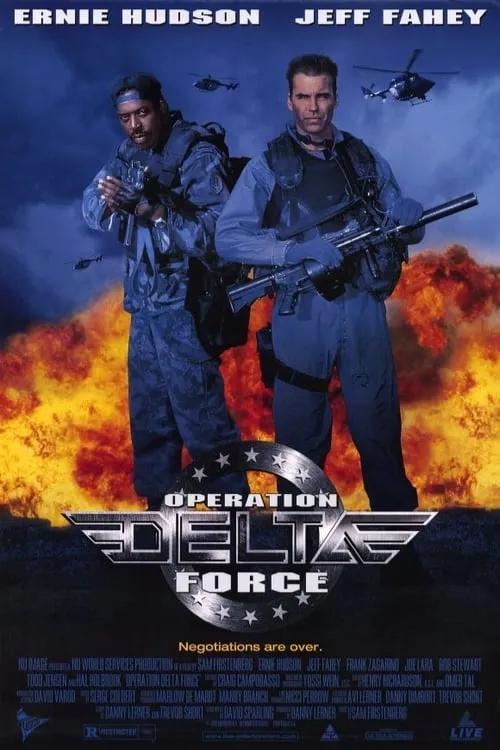 Operation Delta Force (movie)