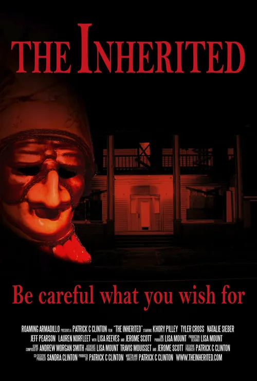 The Inherited (movie)