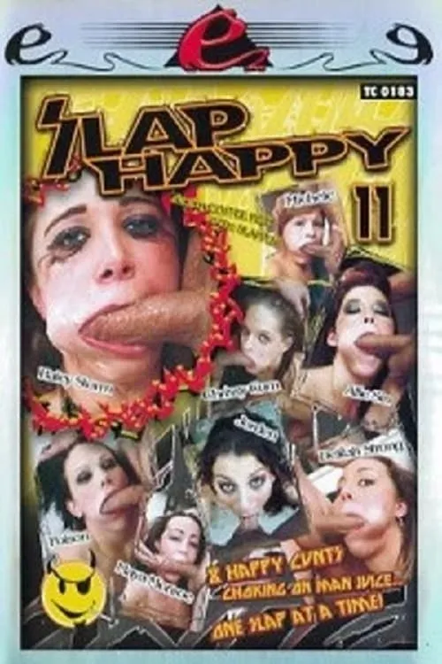 Slap Happy 11