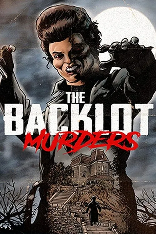 The Backlot Murders (movie)