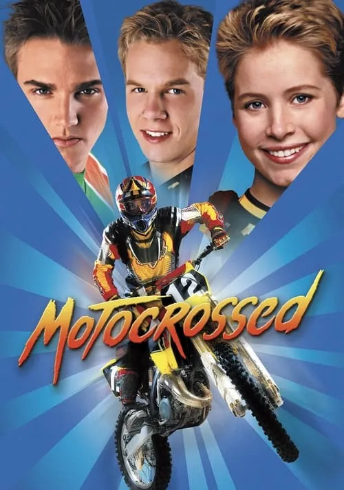 Motocrossed (movie)