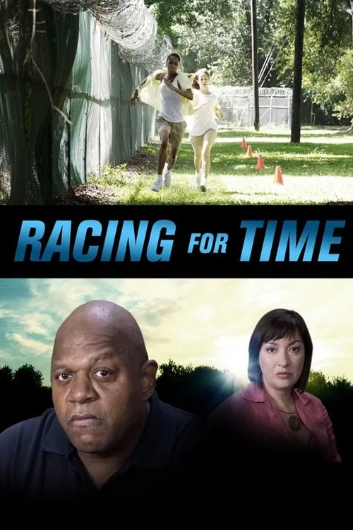 Racing for Time (movie)