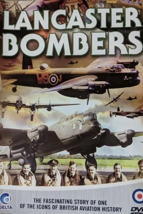 Lancaster Bombers