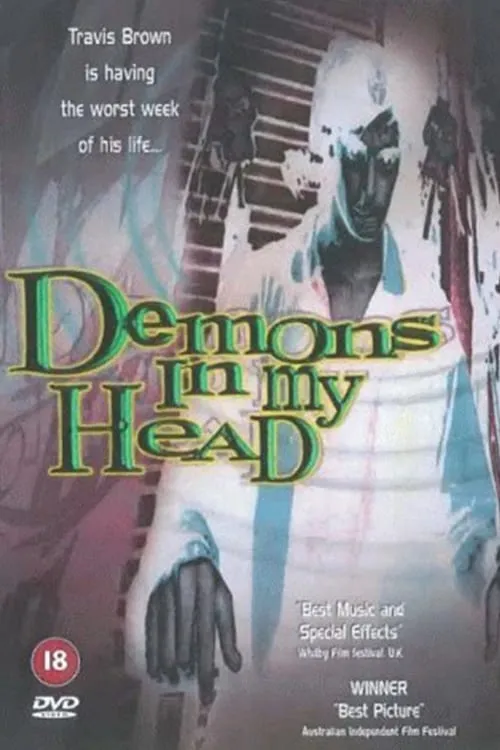 The Demons in My Head (фильм)