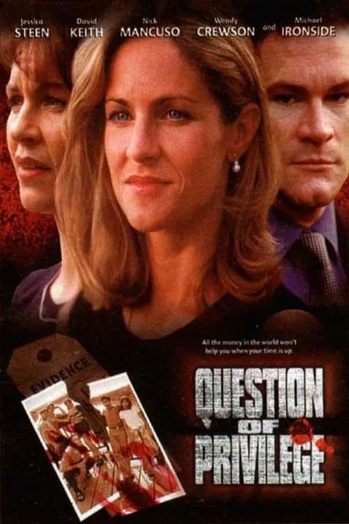 Question of Privilege (movie)