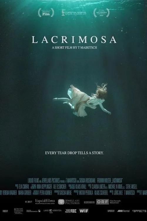Lacrimosa (фильм)