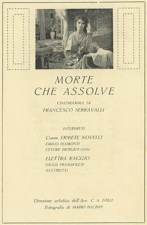 La Morte Che Assolve (фильм)